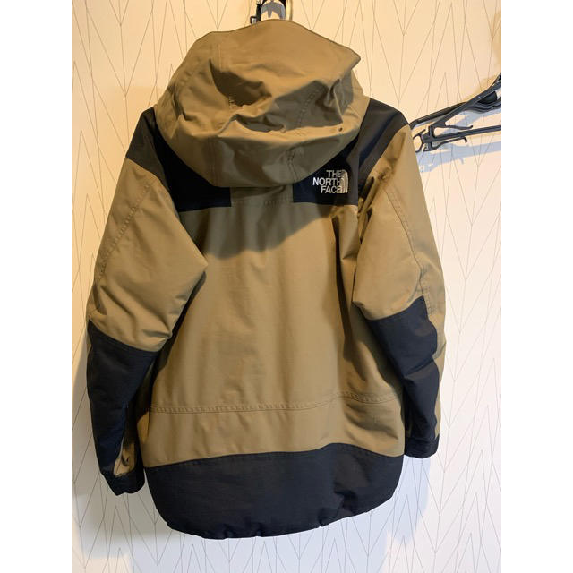 THE NORTH FACE(ザノースフェイス)のTHE NORTH FACE  Mountain Down Jacket   メンズのジャケット/アウター(マウンテンパーカー)の商品写真