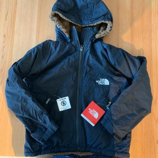 ザノースフェイス(THE NORTH FACE)の新品 ノースフェイス キッズ ノマドジャケット 140(ジャケット/上着)