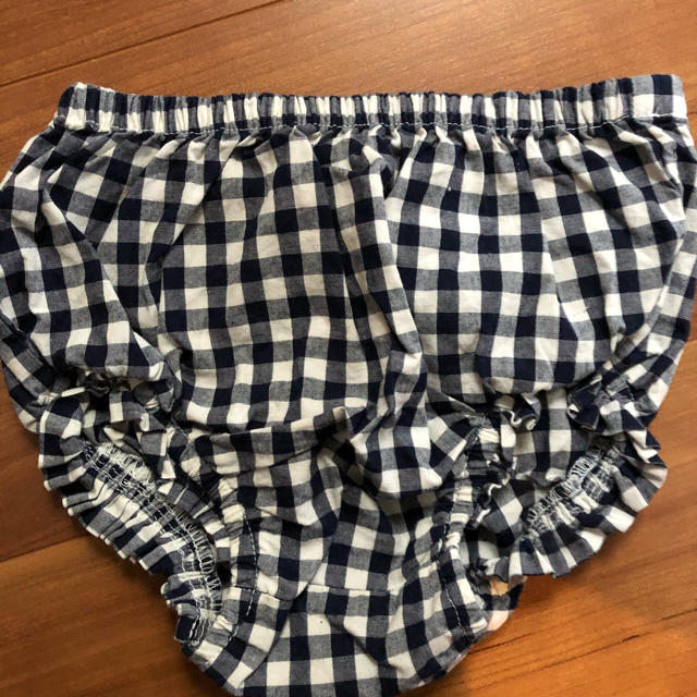 babyGAP(ベビーギャップ)のGAP 80cm セットアップ キッズ/ベビー/マタニティのベビー服(~85cm)(タンクトップ/キャミソール)の商品写真