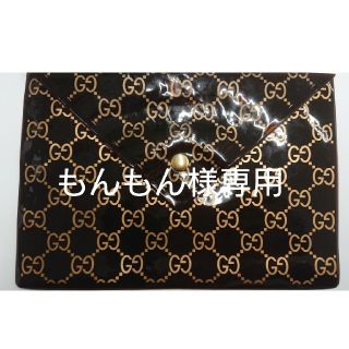 グッチ(Gucci)の[非売品] グッチ クリアケース(その他)