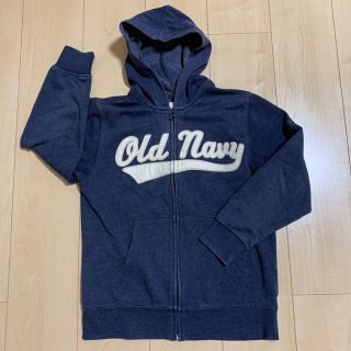 オールドネイビー(Old Navy)のパーカー　男児　OLD NAVY 130cm(その他)