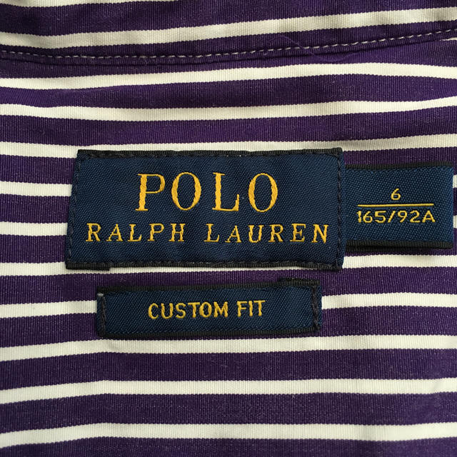 Ralph Lauren(ラルフローレン)のブラウス あさ様 専用‼️ レディースのトップス(シャツ/ブラウス(長袖/七分))の商品写真