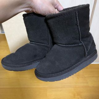 アグ(UGG)のUGG ブーツ  キッズ(ブーツ)