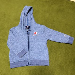 チャンピオン(Champion)の95サイズ☆ チャンピオンパーカー☆(ジャケット/上着)