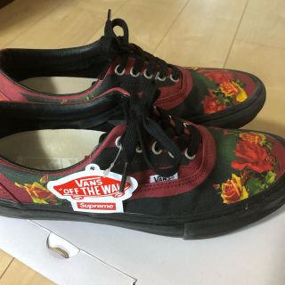 シュプリーム(Supreme)のsupreme×jean paul gaultier vasn(スニーカー)