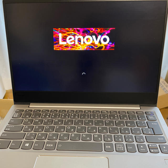 【値下げ】Lenovo ideapad 720s