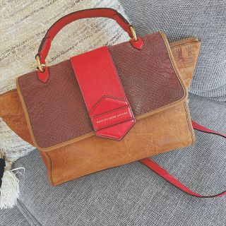 マークバイマークジェイコブス(MARC BY MARC JACOBS)の☆ゆまゆず様専用☆(ショルダーバッグ)