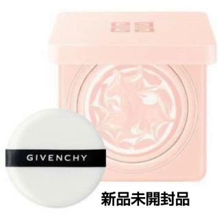 ジバンシィ(GIVENCHY)のジバンシイ GIVENCHY ランタンポレルブロッサムクリームコンパクト(フェイスクリーム)