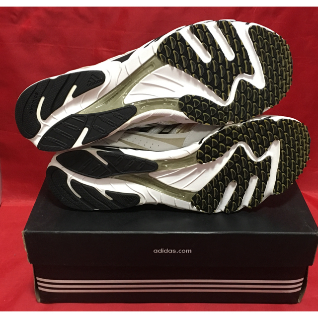 adidas(アディダス)のこまっちゃん様専用★希少レア!アディダス adiZero SP アディゼロ❶★ メンズの靴/シューズ(スニーカー)の商品写真