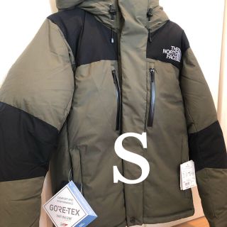 ザノースフェイス(THE NORTH FACE)のバルトロライトジャケット バルトロ (ダウンジャケット)