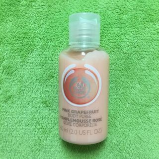 ザボディショップ(THE BODY SHOP)のTHE BODYSHOPボディローション(ボディローション/ミルク)