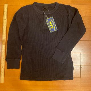 ライトオン(Right-on)のキッズ用　　サーマルＴシャツ(Tシャツ/カットソー)