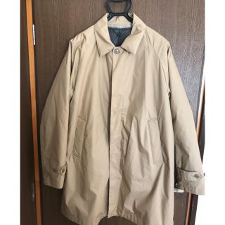 ビームス(BEAMS)のBEAMS 3way撥水ステンカラーコート(ステンカラーコート)