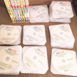 司法書士 オートマプレミア第2版8冊&中上級DVD講座(2017年向け