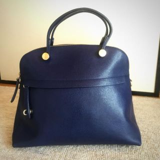 フルラ(Furla)の【専用出品】Furla パイパー Mサイズ 2WAY(ショルダーバッグ)