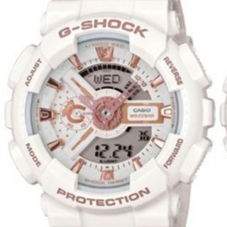 ジーショック(G-SHOCK)のG-SHOCK PROTECTION クリスマス限定 2014(腕時計(デジタル))