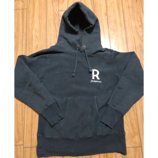 ロンハーマン(Ron Herman)の【希少】RHC × champion ダブルネーム プルオーバー(パーカー)