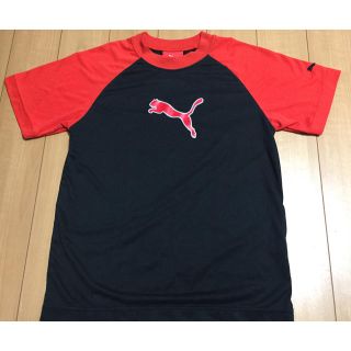 プーマ(PUMA)の値下げしました！プーマ Tシャツ 140(Tシャツ/カットソー)