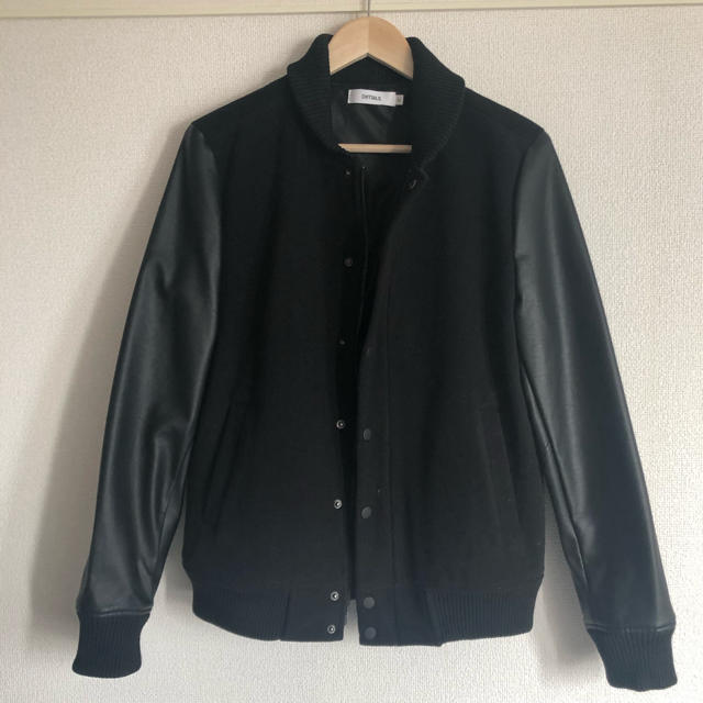 DETAILS - 未使用☆スタジャンLの通販 by NON's shop|ディテールズ