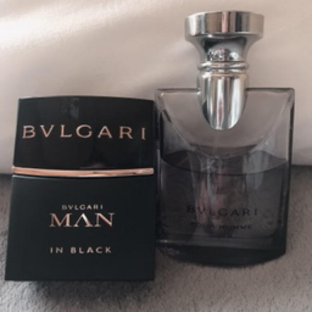 ブルガリ プールオム ソワール 50ml メンブラック stuff.liu.se