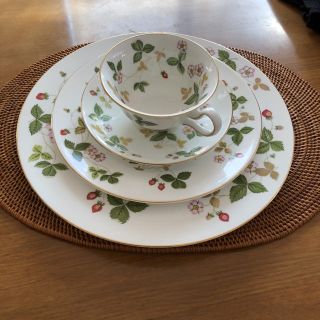 ウェッジウッド(WEDGWOOD)のウェッジウッド(食器)