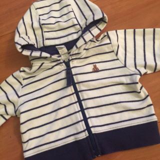 ベビーギャップ(babyGAP)の必需品♡(ジャケット/コート)