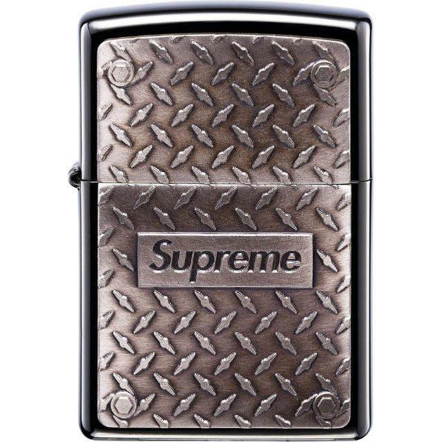 Zipposupreme ライター