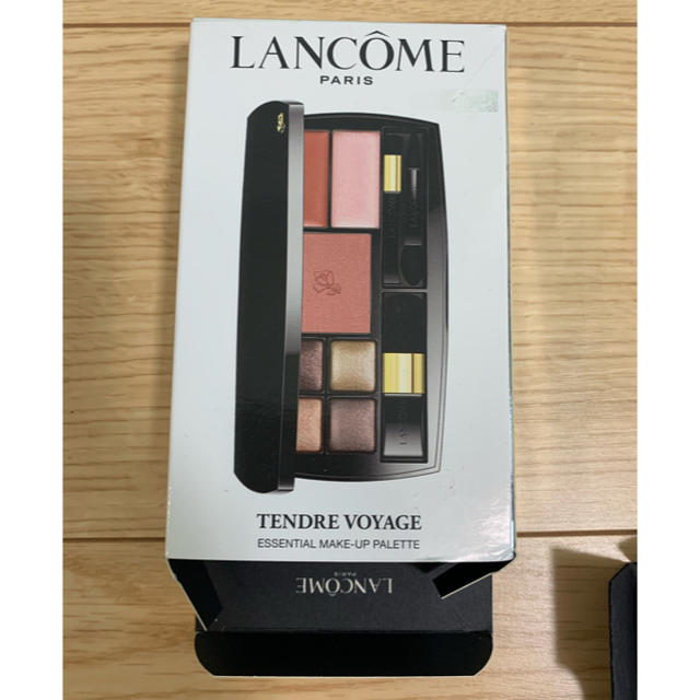 LANCOME(ランコム)のLANCÔME Tendre Voyage コスメ/美容のキット/セット(コフレ/メイクアップセット)の商品写真