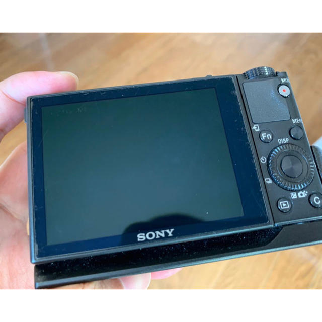 SONY(ソニー)のちあり６４さん専用 スマホ/家電/カメラのカメラ(コンパクトデジタルカメラ)の商品写真