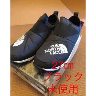 ザノースフェイス(THE NORTH FACE)のTHE NORTH FACE  ザノースフェイス NSE LITE MOC(スニーカー)