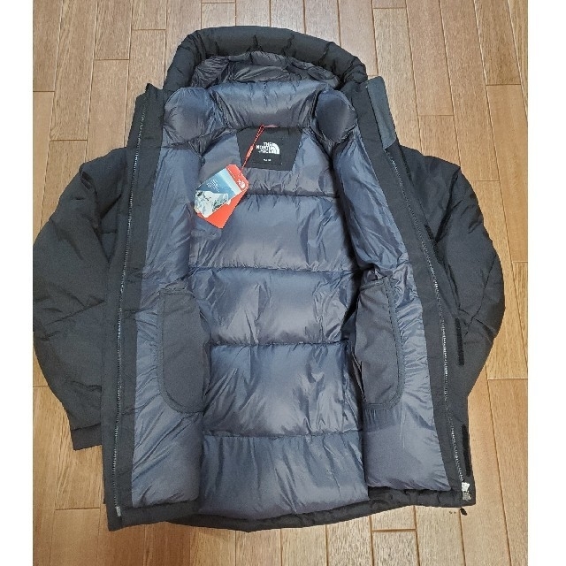 THE NORTH FACE   新品 未使用 海外版 バルトロ ライト ダウン