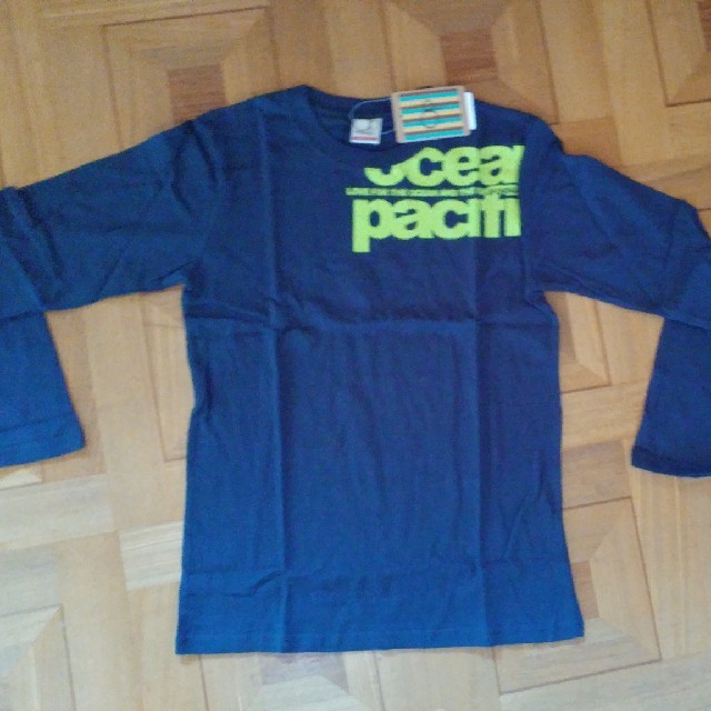 OCEAN PACIFIC(オーシャンパシフィック)のTシャツ キッズ/ベビー/マタニティのキッズ服男の子用(90cm~)(Tシャツ/カットソー)の商品写真