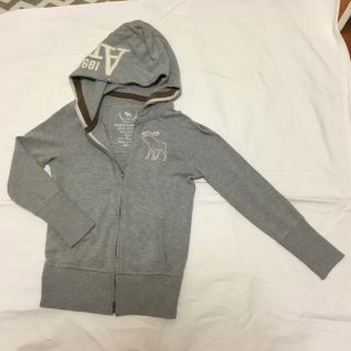 アバクロンビーアンドフィッチ(Abercrombie&Fitch)のAbercrombie パーカー(パーカー)