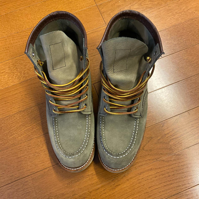 レッドウィング　REDWING アイリッシュセッター