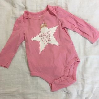 ベビーギャップ(babyGAP)のベビーギャップ ロンパース(ロンパース)