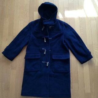 メンズビギ(MEN'S BIGI)のダッフルコート　メンズ　メンズビギ　MEN'S BIGI(ダッフルコート)