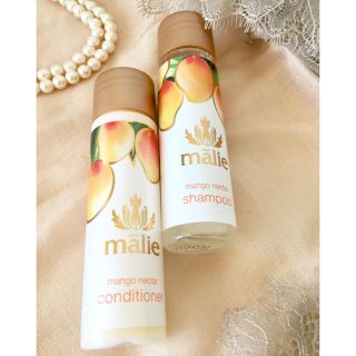 マリエオーガニクス(Malie Organics)の［はな様専用］★シャンプー&コンディショナー未使用★2組(シャンプー)