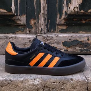 アディダス(adidas)のadidas BUSENITZ VULC SAMBA アディダス ブセニッツ(スニーカー)