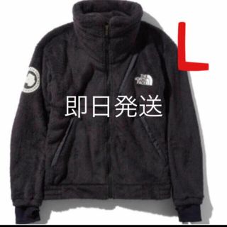 ザノースフェイス(THE NORTH FACE)のバーサロフト　Lサイズ(ブルゾン)