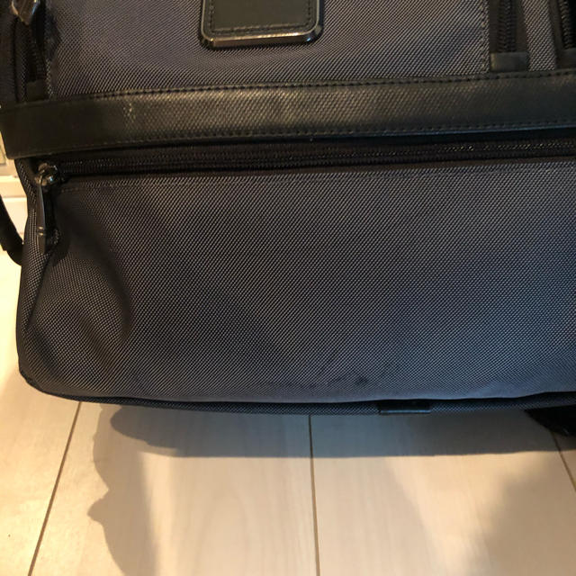 TUMI(トゥミ)のTUMI 3WAY BRIEF メンズのバッグ(ビジネスバッグ)の商品写真