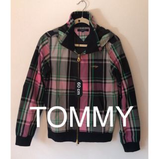 トミー(TOMMY)のトミー　ジャケット　(ナイロンジャケット)