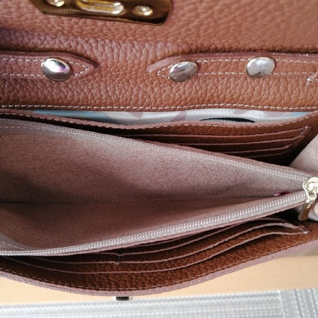 イアンヌ　ＩＡＮＮＥショルダーバッグ✨美品 レディースのバッグ(ショルダーバッグ)の商品写真