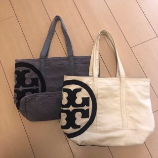 トリーバーチ(Tory Burch)のトリバーチ　トートバック(トートバッグ)