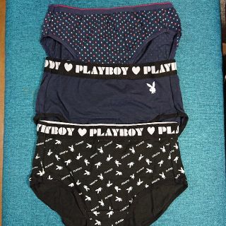 プレイボーイ(PLAYBOY)のプレイボーイ ショーツ(ショーツ)