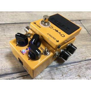 ボス(BOSS)の■ BOSS OD-3 TWIN DRIVE MOD ■(エフェクター)