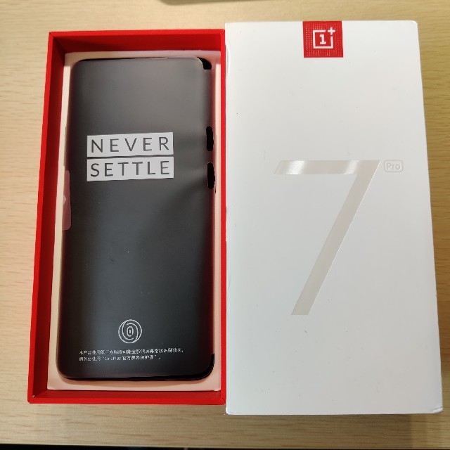 Oneplus7 Pro 6GB 128GB