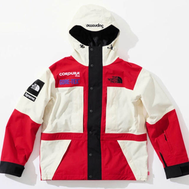 Supreme(シュプリーム)のSupreme The North Face Expedition Jacket メンズのジャケット/アウター(マウンテンパーカー)の商品写真