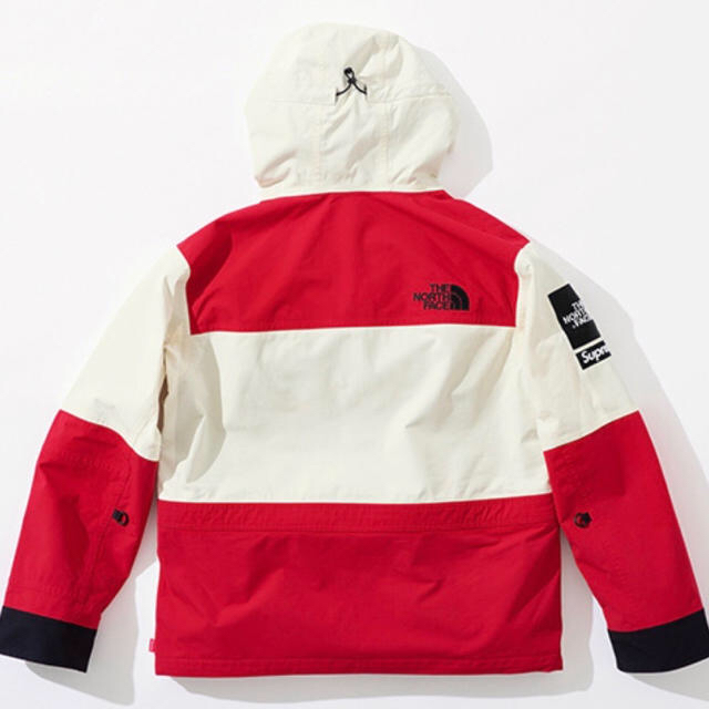 Supreme(シュプリーム)のSupreme The North Face Expedition Jacket メンズのジャケット/アウター(マウンテンパーカー)の商品写真