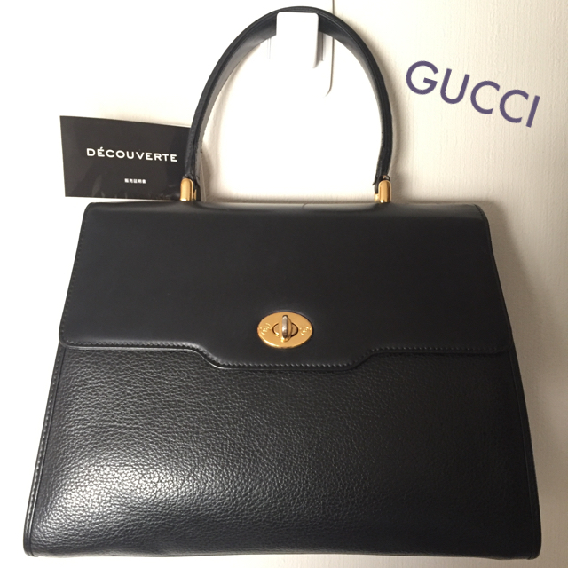 季節のおすすめ商品 Gucci - 正規品 ヴィンテージ バッグ GUCCI ハンドバッグ 季節のおすすめ商品 Gucci - 正規品 ヴィンテージ バッグ GUCCI ハンドバッグ