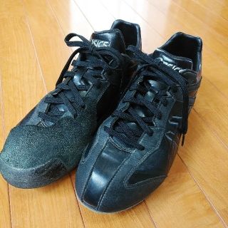 アシックス(asics)のアシックス　野球スパイク金具　27センチ(シューズ)